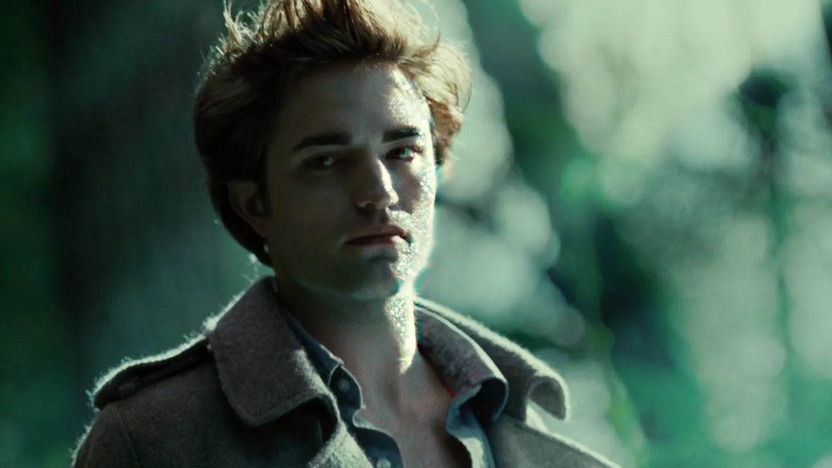 Robert Pattinson om Twilight-författaren: "Kvinnan är galen"