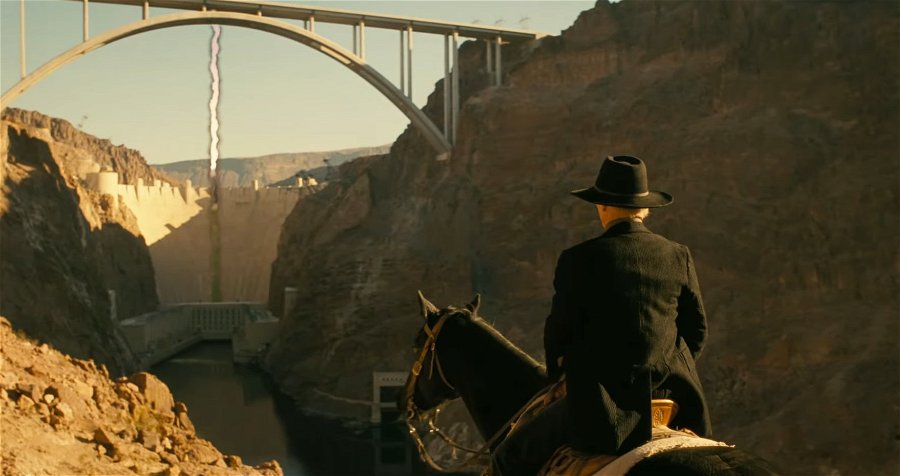 Officiell trailer till Westworld säsong 4 släppt