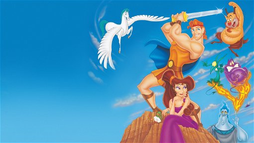 Guy Ritchie regisserar Disneys live-action-version av Hercules.