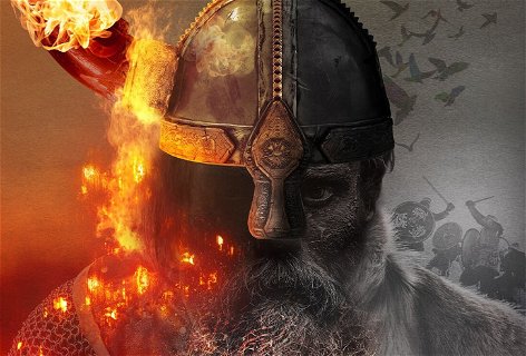 Professorn om nya Vikings: "Kloster var vikingarnas bankomater"