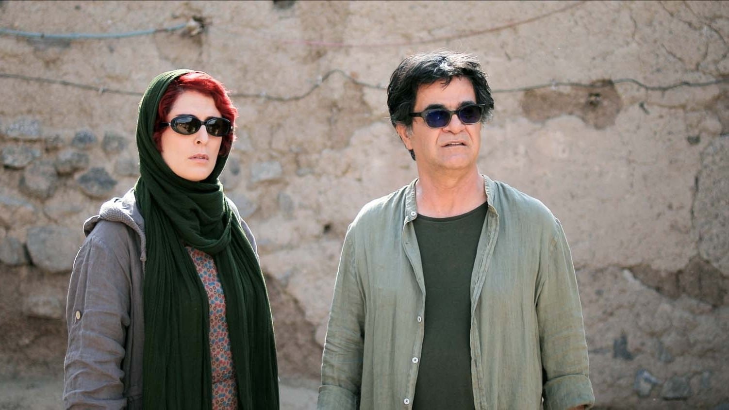 Iransk regissör beordras till sex år i fängelse