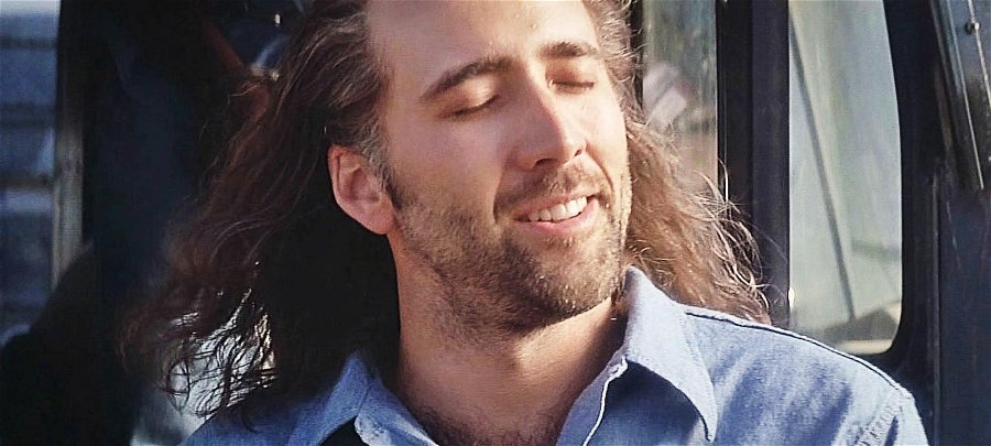 Nicolas Cage avslöjar sina 13 favoritfilmer