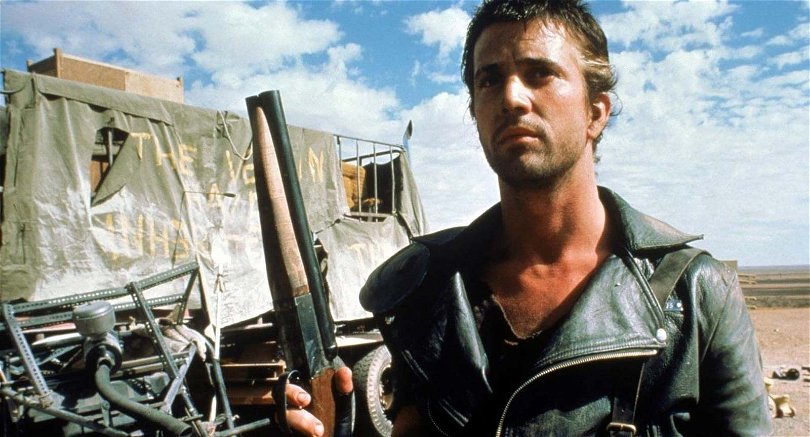 Mad Max: The Road Warrior
