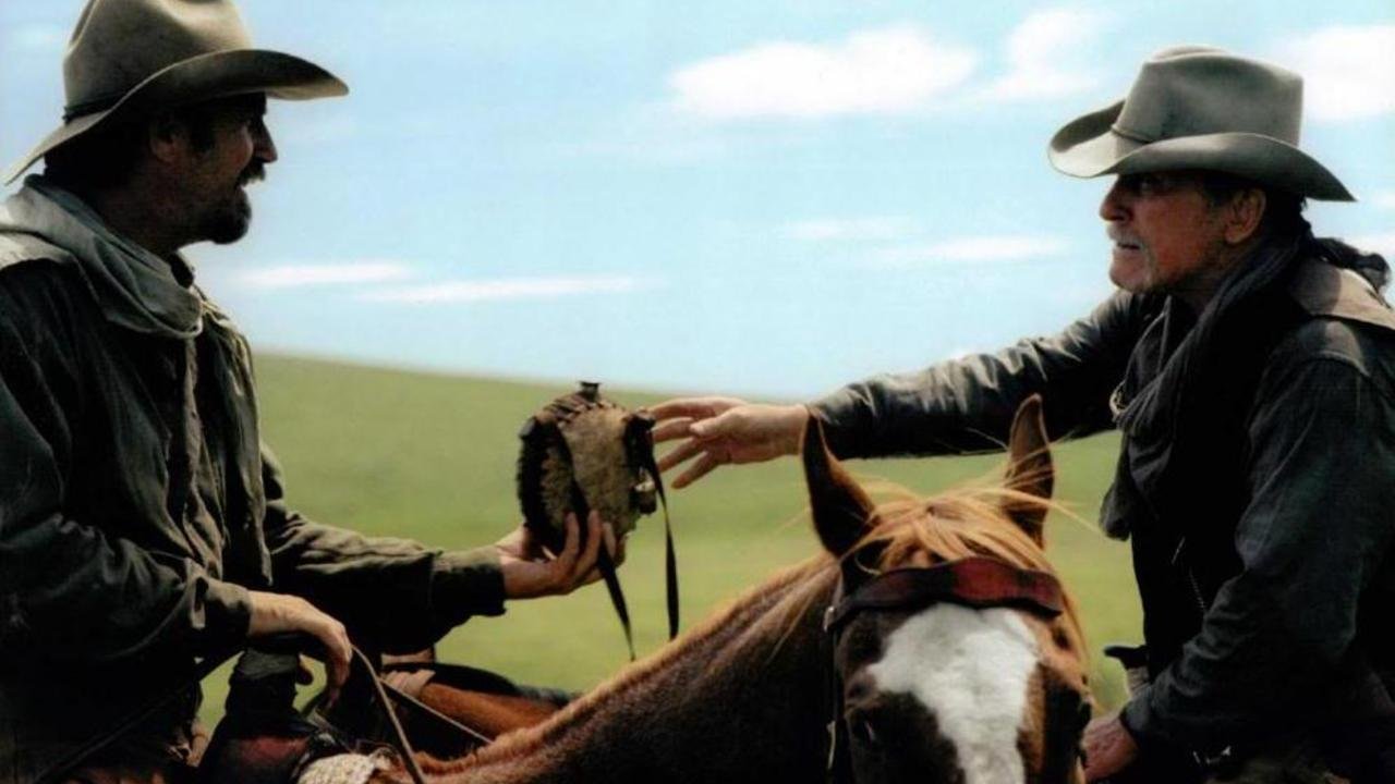 Filmcirklen tipsar – bästa westernfilmerna som gjorts