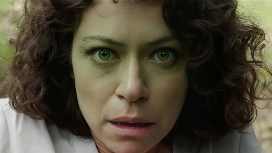 She-Hulk regissören om kritiken mot nya serien