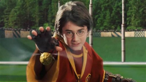 Quidditch byter namn – tar avstånd från J.K. Rowling