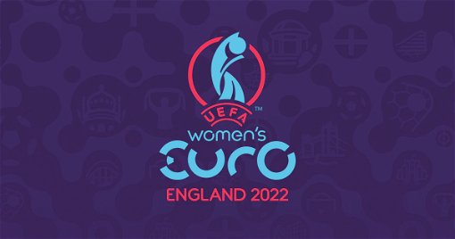 Så sänds UEFA Dam-EM 2022 – alla matcher
