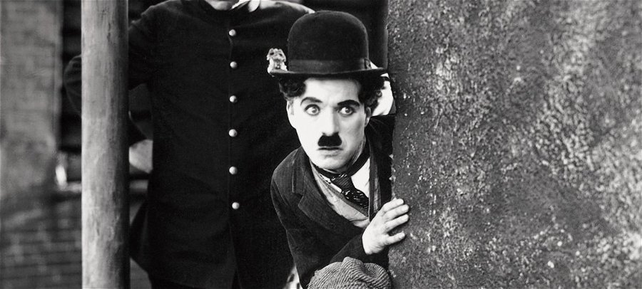Charlie Chaplin 135 år – vi listar hans 6 bästa filmer