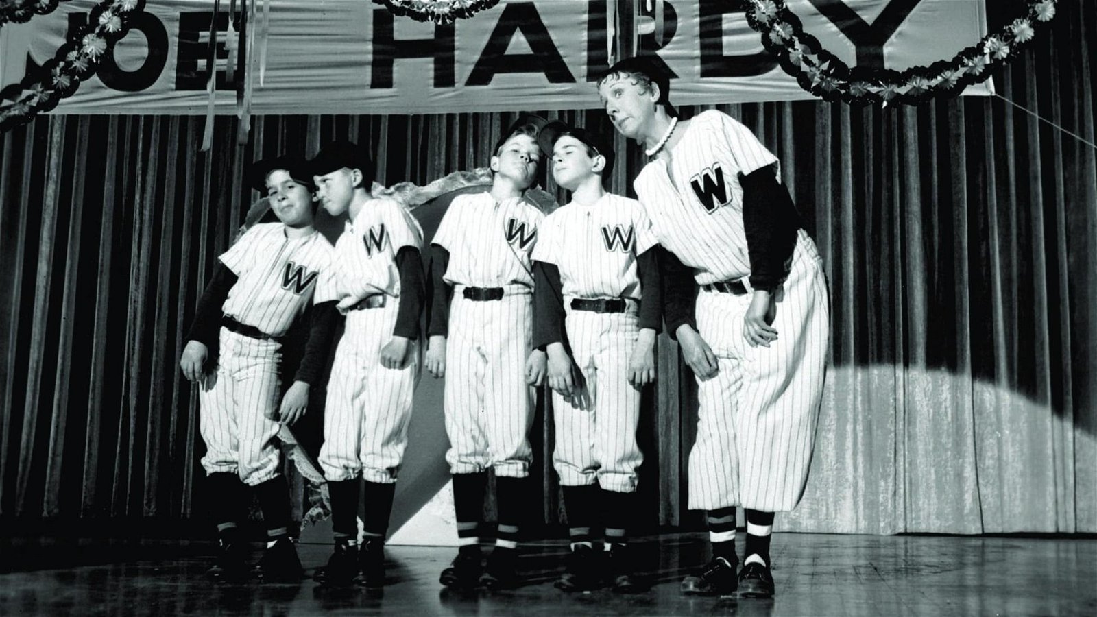 10 sevärda baseballfilmer – Damn Yankees