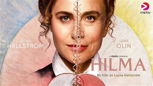 Premiär för Hilma – Lasse Hallströms nya storfilm på Viaplay