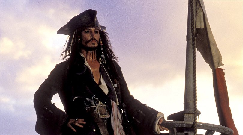 Filmhattar – Pirates of the Carribbean