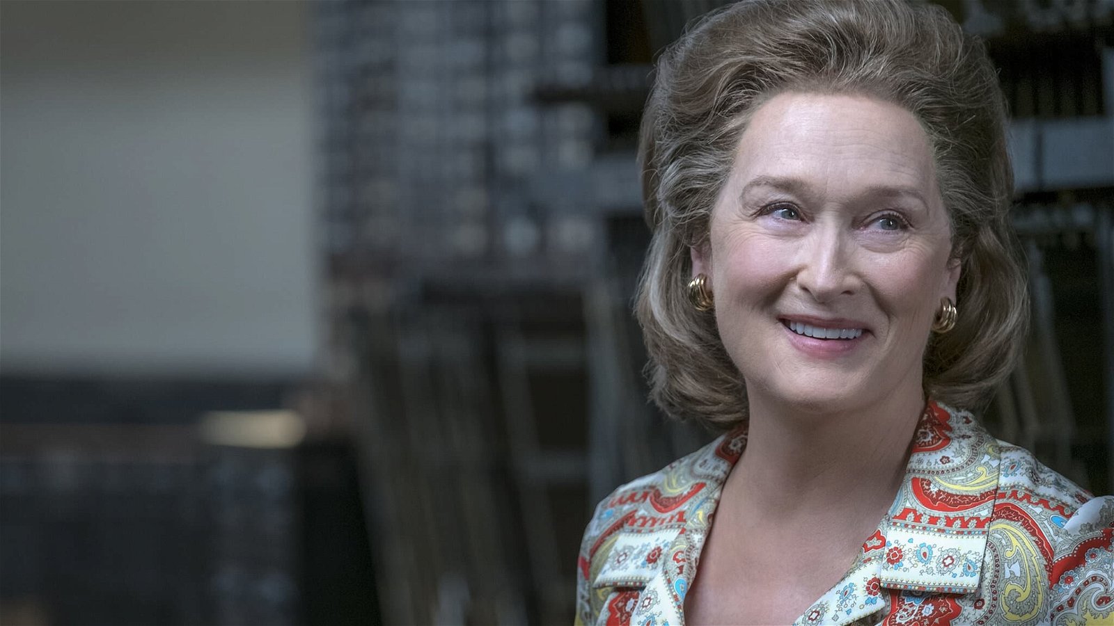 Meryl Streep klar för säsong 3 av Only Murders in the Building