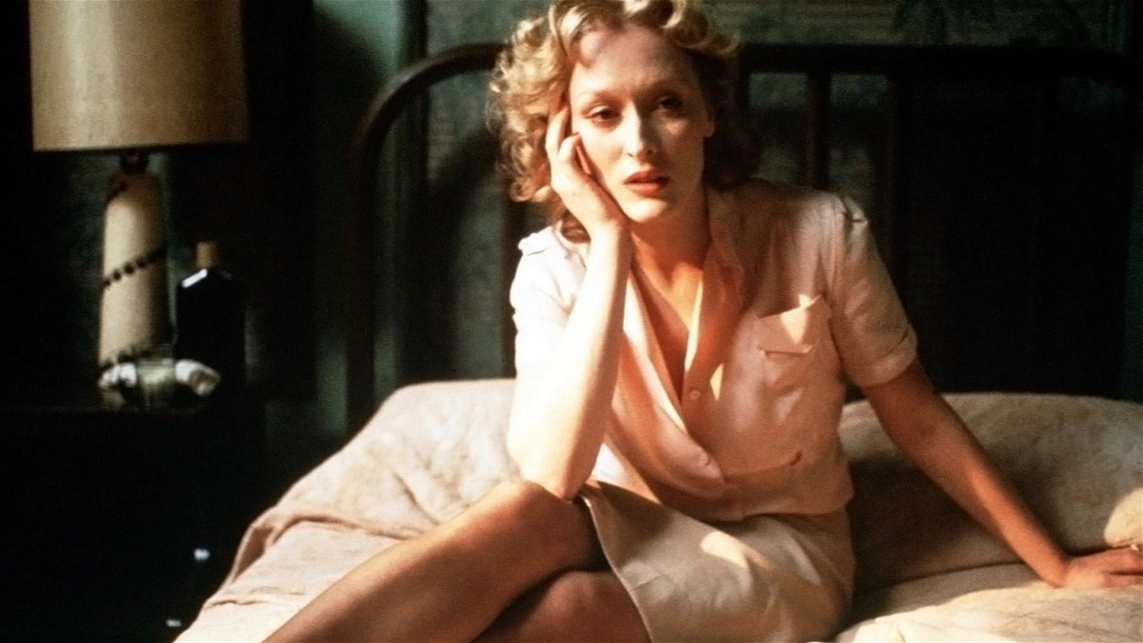 Meryl Streep sågar Martin Scorsese: kommer inte leva så länge