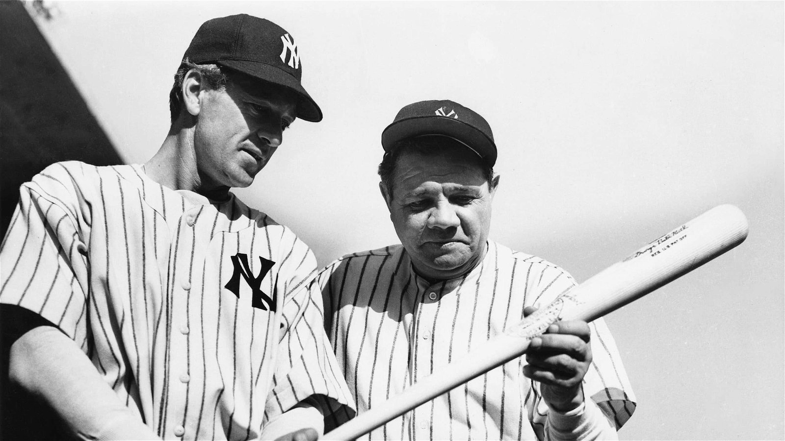 10 sevärda baseballfilmer – The Pride of the Yankees