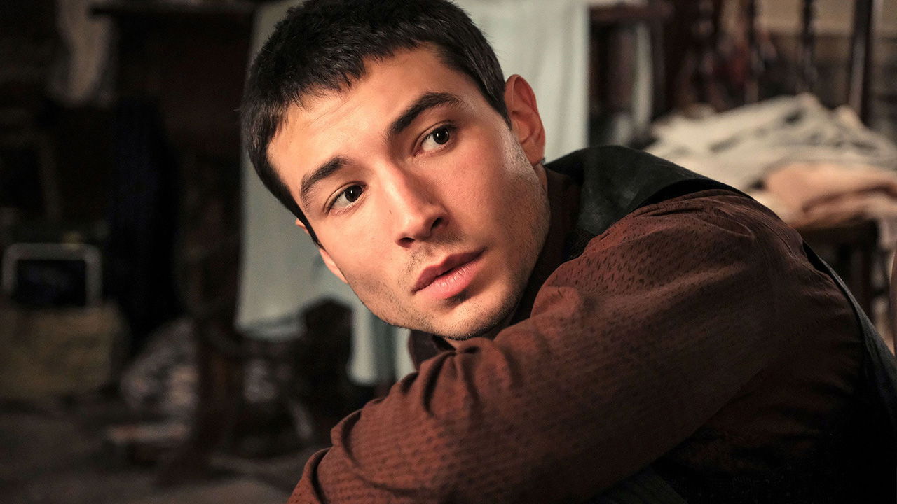 Alla brott The Flash-stjärnan Ezra Miller anklagats för | Filmtopp