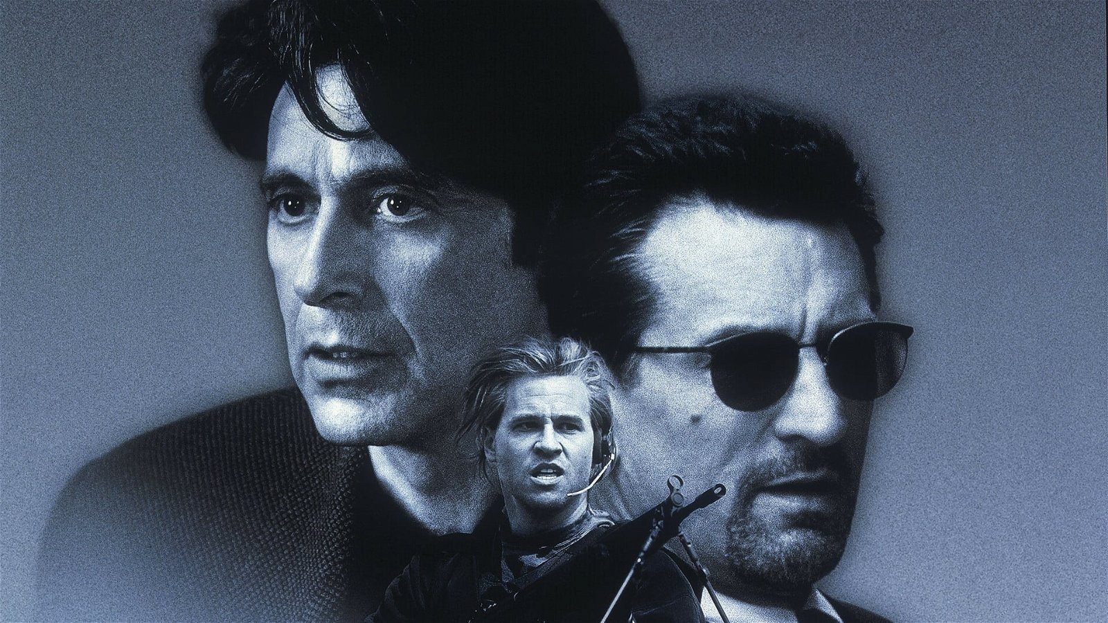 Filmen Robert De Niro önskar att han inte gjort med Al Pacino