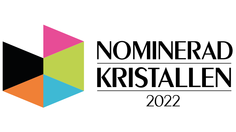 Kristallen 2022 – här är alla nomineringar