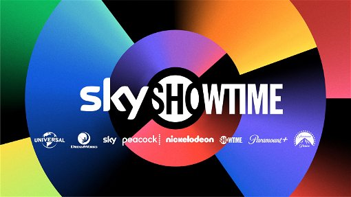 SkyShowtime: Utbud, pris och allt du behöver veta!