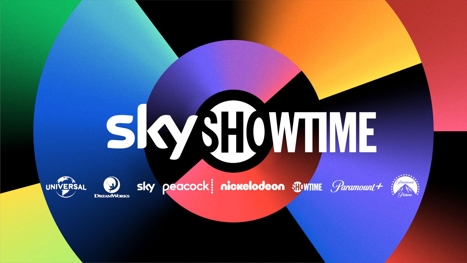 Då kommer SkyShowtime till Sverige – ersätter Paramount+