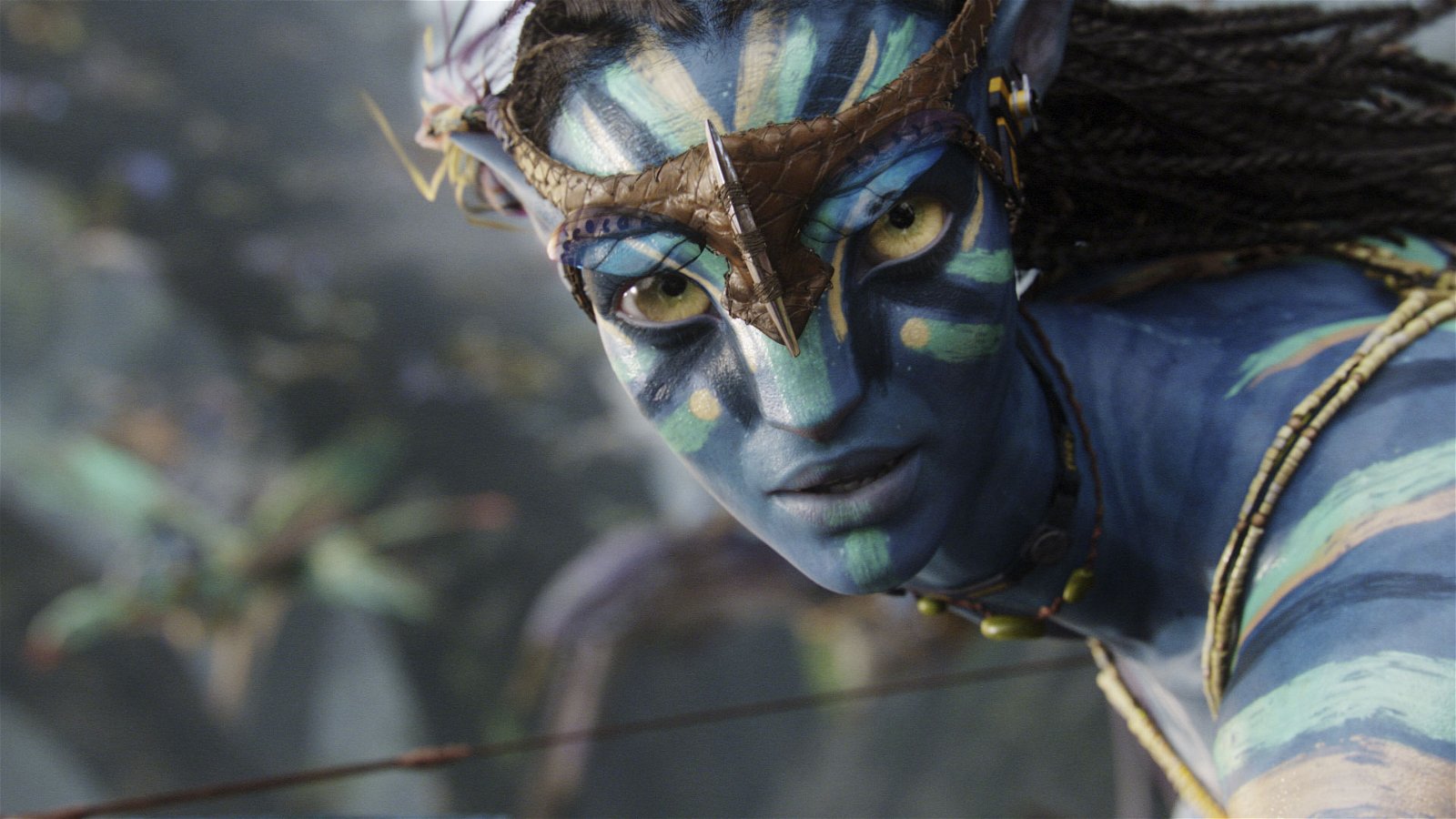 Så gjorde James Cameron de komplexa effekterna i “Avatar: The Way of Water”