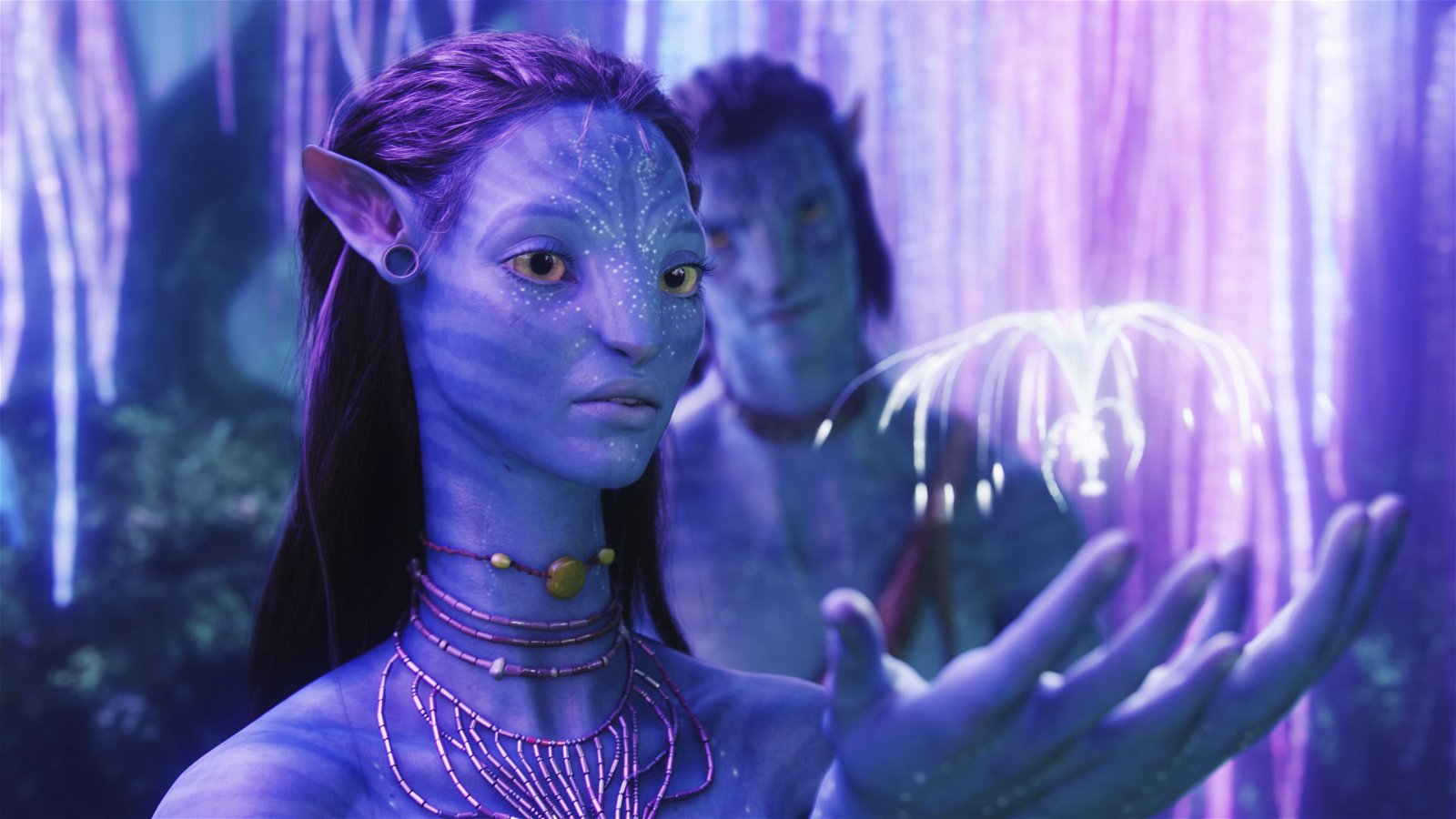Avatar 3 nästan klar – James Cameron avslöjar