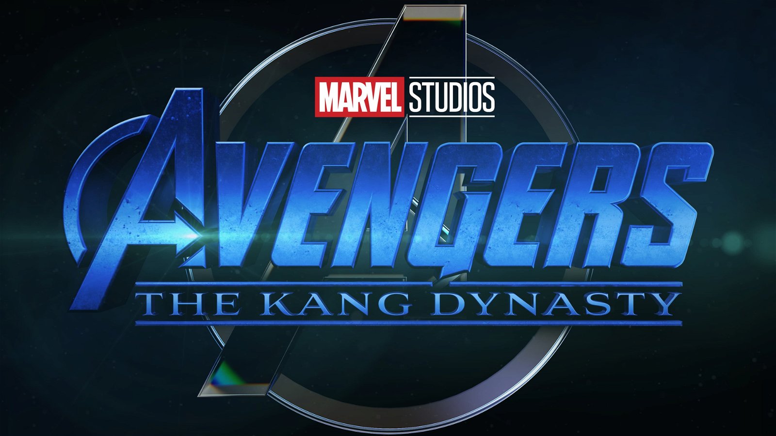 Han skriver manus till Avengers: The Kang Dynasty