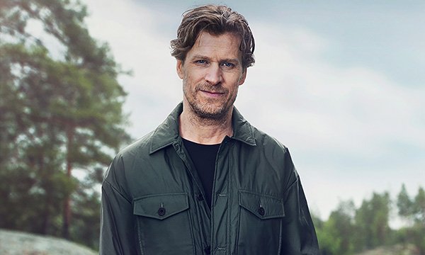 The Bridge premiär – allt om nya reality serien med Jens Hultén