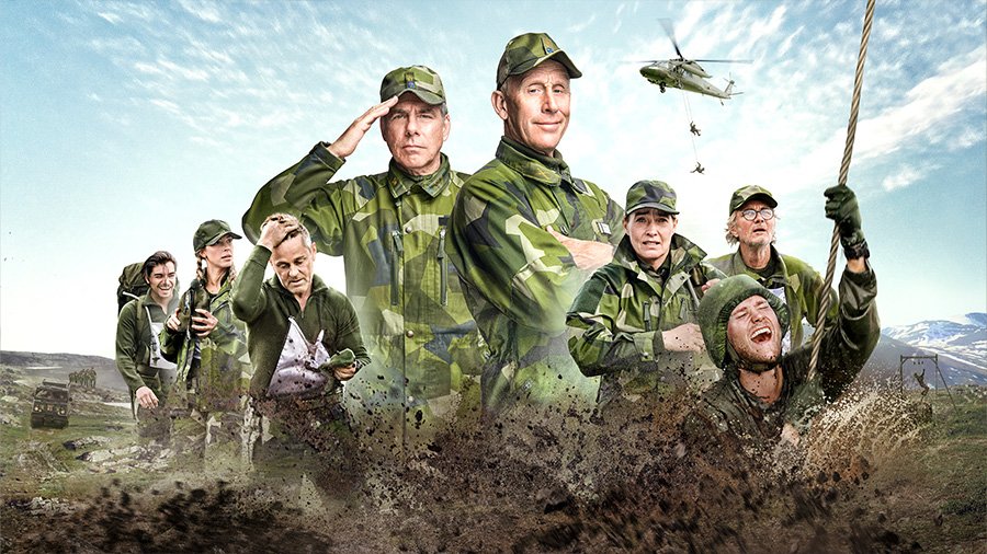 Kompani Svan säsong 2 – återvänder programmet säsong 2023?