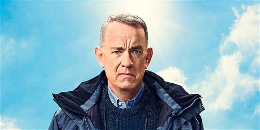 Tom Hanks till Stockholm i december – Galapremiär för A Man Called Otto