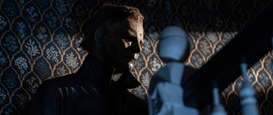 Efter Halloween Ends – regissören gör ny Exorcisten för Blumhouse