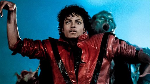 Training Day-regissören gör dramafilm om Michael Jackson