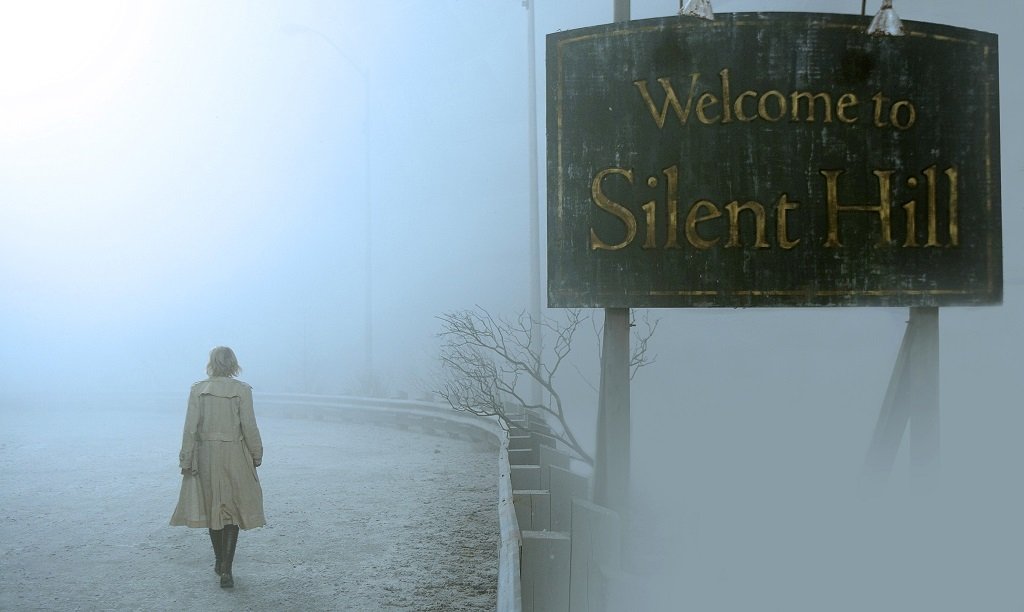 KLART: Silent Hill 2 blir långfilm