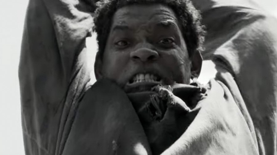 Trailerpremiär: Emancipation med Will Smith – då kommer den