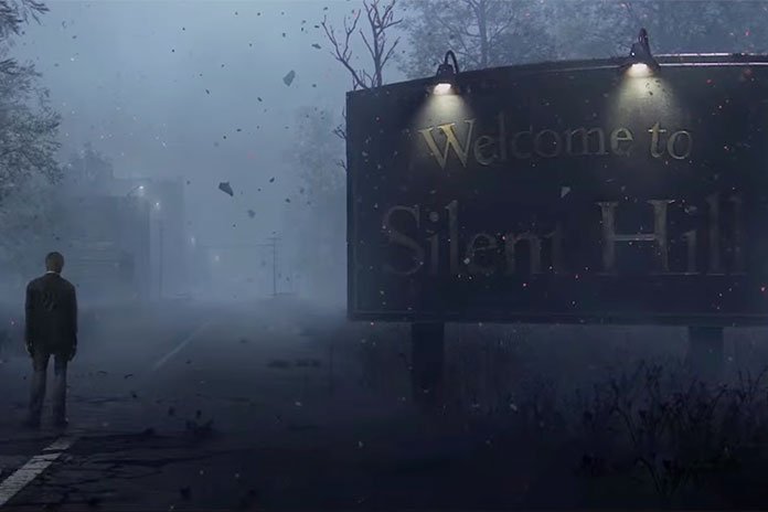 Ny Silent Hill på gång – Psykologisk skräck utlovas!