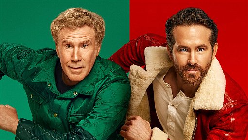Trailer till Spirited – julfilmen med Will Ferrell & Ryan Reynolds