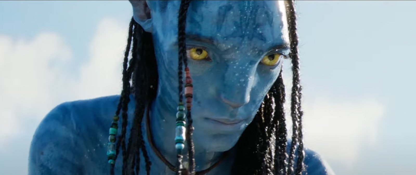 Framgångståget fortsätter för Avatar 2 – filmen passerar 1 miljon biobesök
