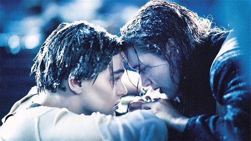 Kate Winslet om Jacks död i Titanic: "Hade fått plats på brädan"