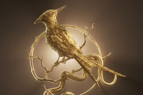 Hunger Games: The Ballad of Songbirds and Snakes är färdiginspelad