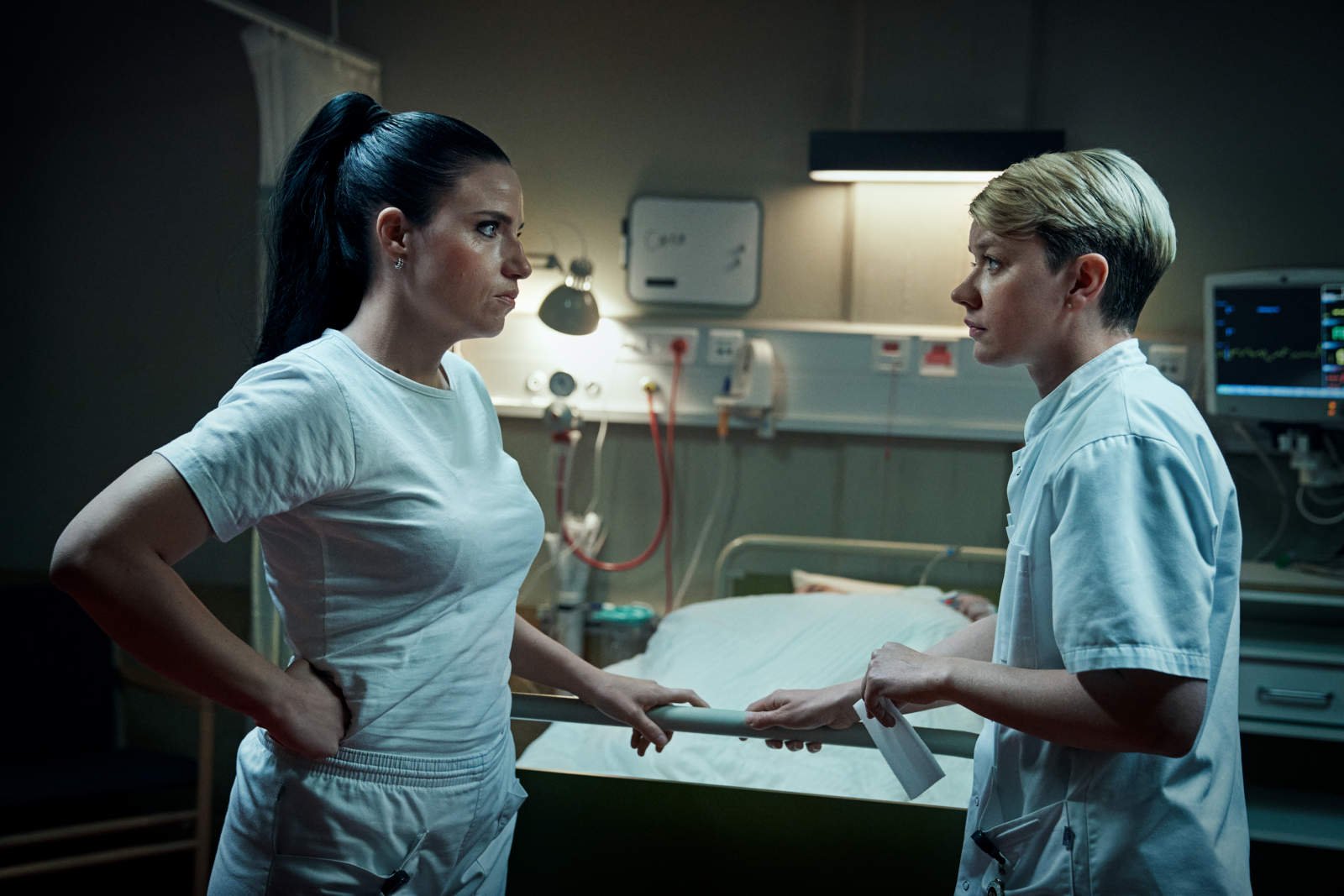 Sjuksköterskan säsong 2 – Detta vet vi