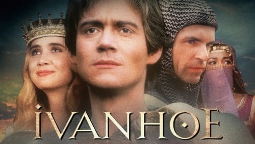 40 år med Ivanhoe – stjärnans årliga hälsning byter bana