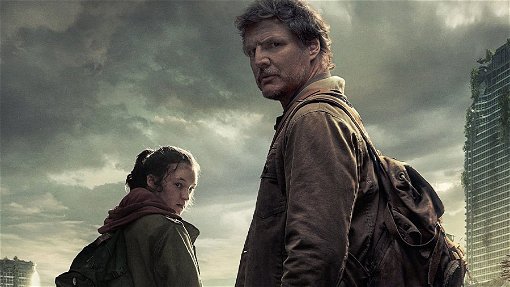 Tittarrekord för The Last of Us – mest sedda någonsin på HBO Max