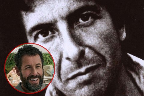 Jo Nesbø skriver TV-serie om Leonard Cohen – Vem spelar huvudrollen?