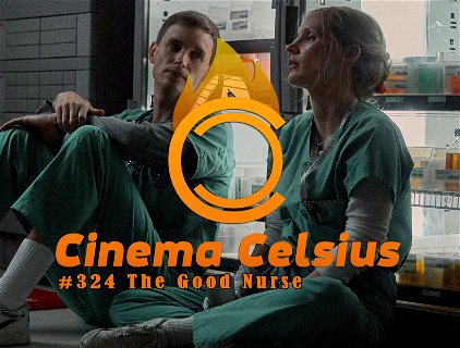 Cinema Celsius #324