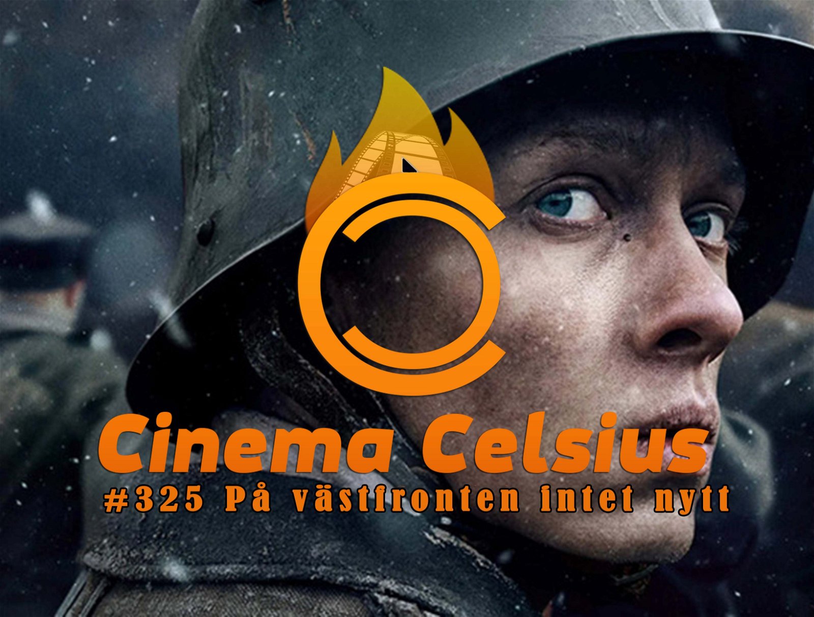 Cinema Celsius #325