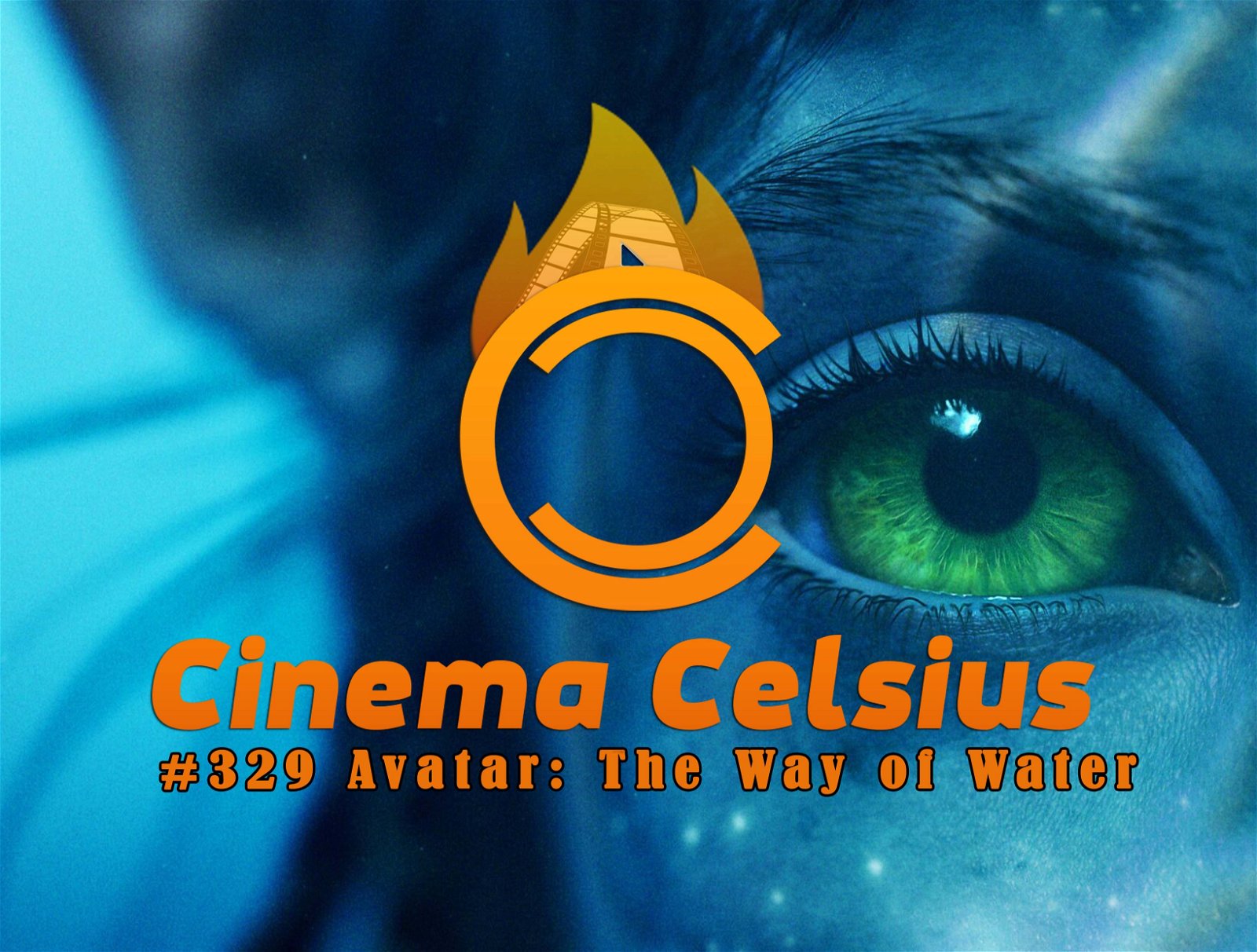 Cinema Celsius #329