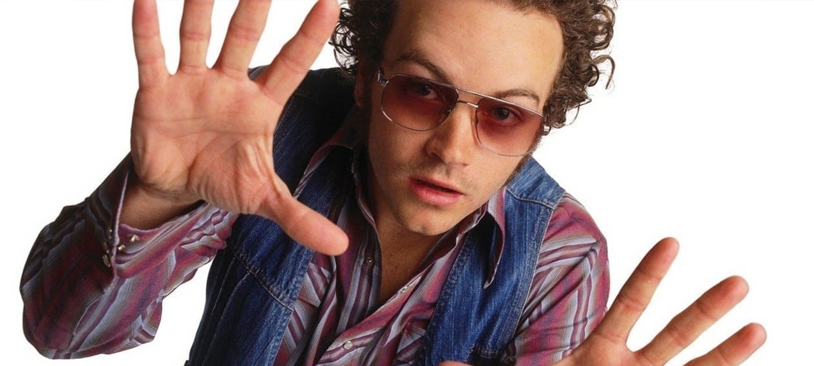 Han spelade Hyde i That '70s Show – riskerar nu 45 års fängelse 