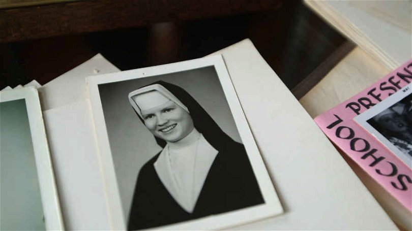 Nunnans Catherine Cesiks olösta mord har mörkats av aukoriteter