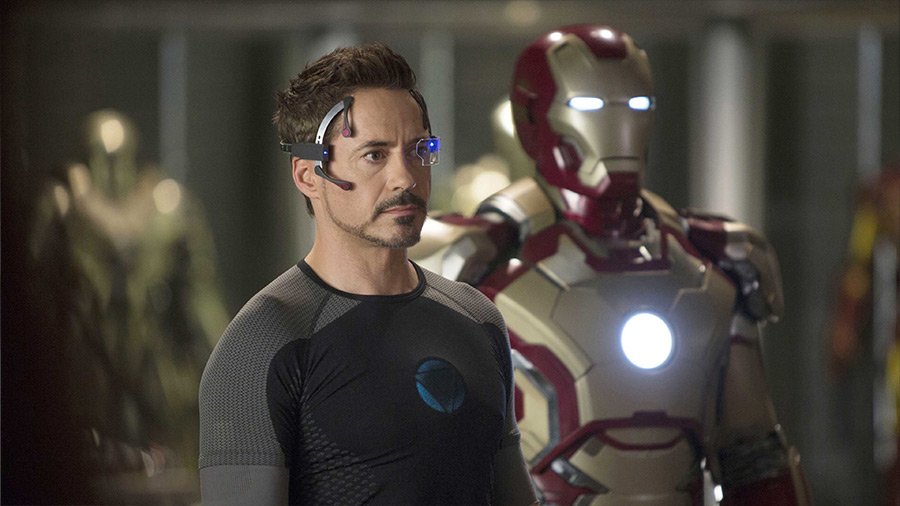 Vin Diesel vill ha Robert Downey Jr i nästa Fast and Furious: Doms antites