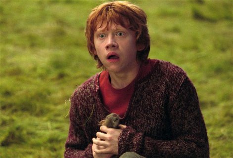 Rupert Grint om varför han försvann efter Harry Potter: "Kvävande"