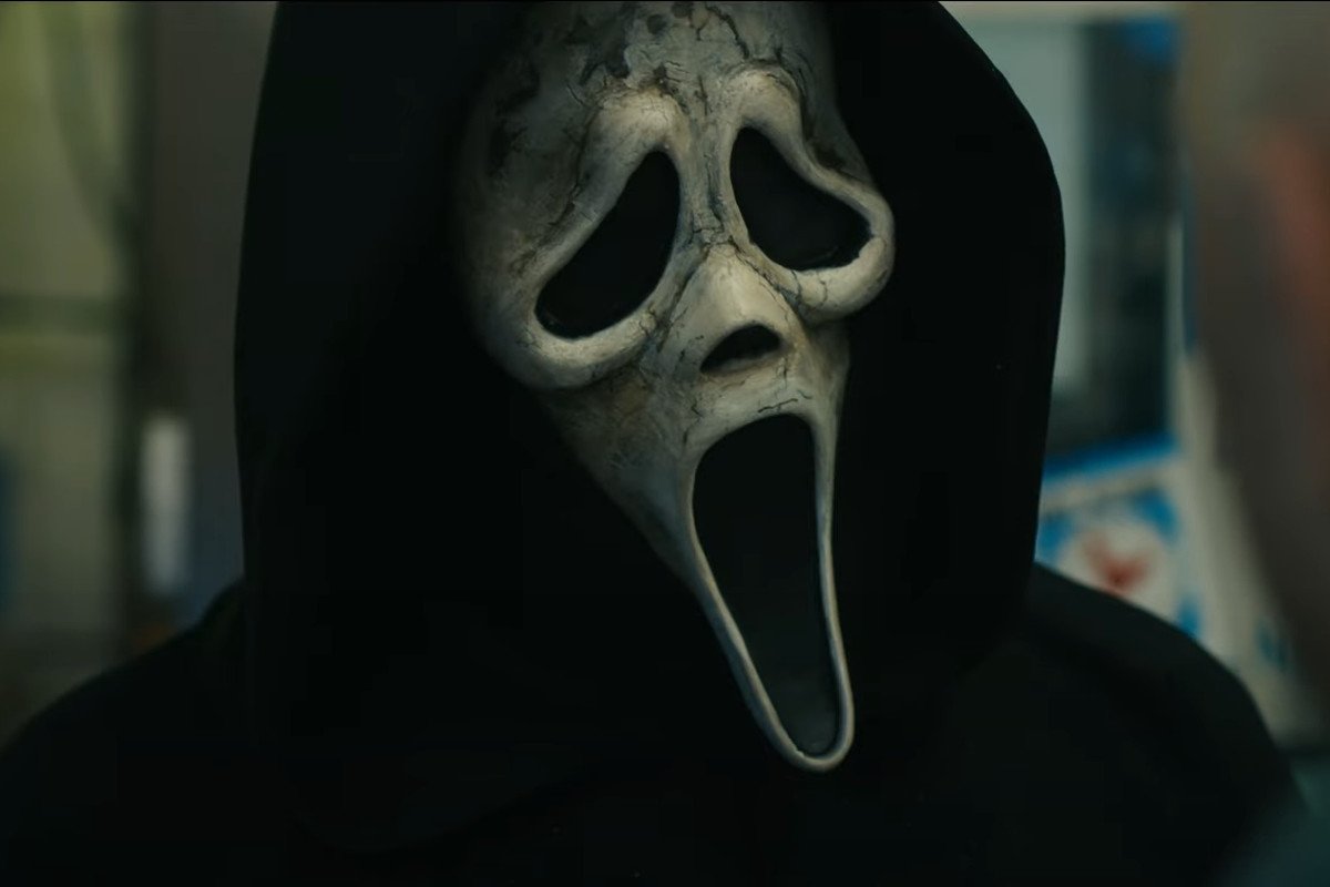 Skräckfilmer för dig som älskar Scream